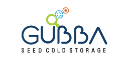 Gubba Cold storage Pvt Ltd  Annaram Logo