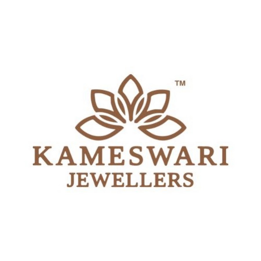 Kameshwari jewellery Logo