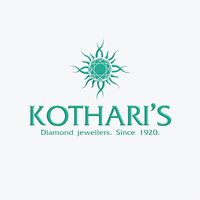 Kotari jewellery’s Logo
