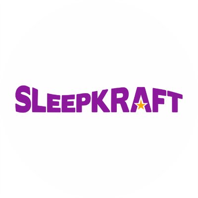 Sleepkraft, Medchal Logo